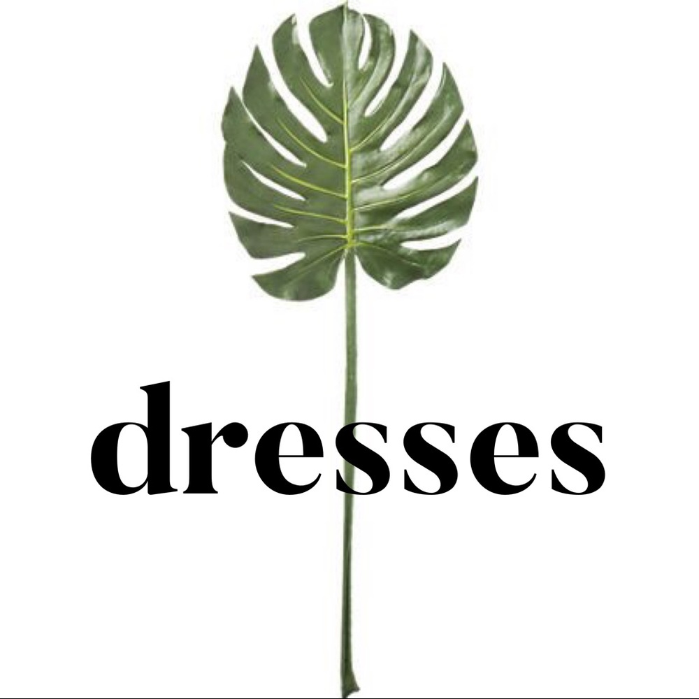 🌴Dresses